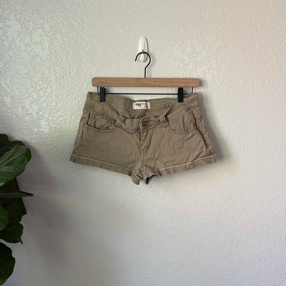 RSQ Shorts